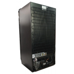 Acalava ALWC-70PW 70瓶壓縮式電子酒櫃 | 櫸木架 | 觸控LCD顯示